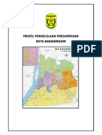 Profil Kota Banjarmasin