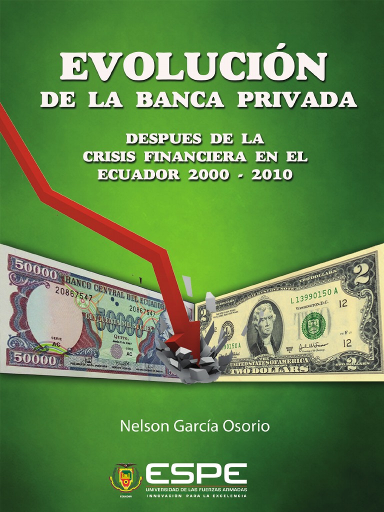 Evolucion de La Banca Privada PDF | PDF | Bancos | Inflación