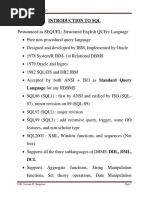 Dbms Lab Manual-2017