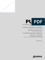 Puma PDF