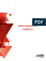 Manual Professor Da Familia