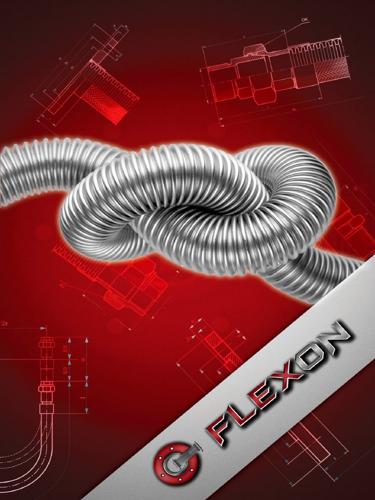 Flexon Katalog | PDF
