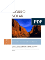 Morro Solar