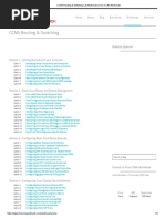 CCNA Routing & Switching Lab Workbook _ Free CCNA Workbook