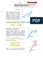 4.movimiento Curvilineo Normal y Tangencial PDF