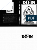 KUSHI, Michio - O Livro Do DO-IN PDF