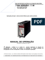 Urpe 7104 V718 R 06