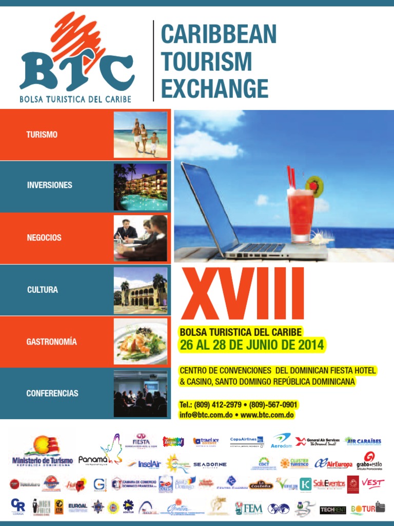 Directorio BTC 201417062014 | PDF | República Dominicana