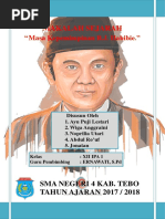 Makalah Tentang Bj Habibie