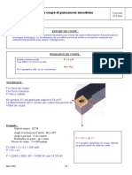 Coupe Et Puissance