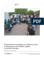 Ethnobotanical knowledge on indigenous fruits in Namibia.pdf