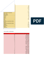 Realizar Una Calculadora de Propiedades Térmicas