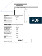 Hled 003 N 30 Ficha Tecnicas