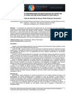 Ok_avaliação Das Propriedades Na Reutilização Do Gesso de Demolição Para Uso Em Acartonados e Dry-walls