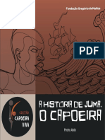 A Historia de Juma, o Capoeira (Pedro Abib) PDF