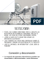 Circuitos eléctricos básicos