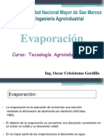 4 Evaporacion