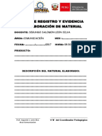 Ficha de Elaboración de Material-2017-I.E. JEC