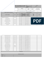 Epp Entregados y Faltantes