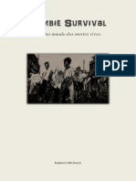 Zombie Survival RPG