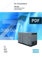 ZR300-750 & ZR500-900VSD Brochure