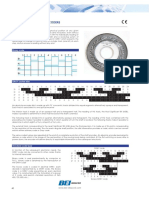 BEIsensor Catalogo Encoder Assoluti