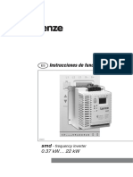 SMD Instrucciiones PDF