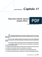 REGRA- Depressão Infantil- Aspectos Teóricos e Atuação Clínica