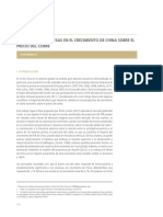 EL EFECTO DE SORPRESAS EN EL CRECIMIENTO DE CHINA SOBRE EL precio del cobre.pdf