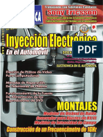 Saber Electrónica N° 248 Edición Argentina