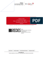 El Conocimiento Tecnológico PDF