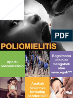 Polio Ooo