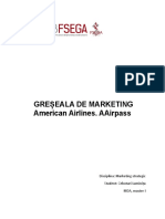 MDA - Gre Eala de Marcheting