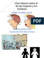 Cerebro Hombre y Mujer PDF