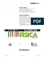 01 As Faces Da Fisica PDF