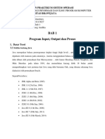 Praktikum - Pemdas - Bab1 - Wahyu Bimantara