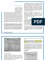 Enfermedad Renal Cronica