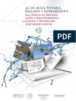 Libro43 (Pruebas, Puesta en Servicio, Operacion y Mantenimiento de Equipo y Materiales Electromecanicos)