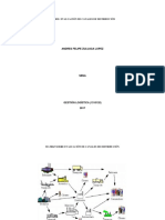 Matriz - Evaluacion de Canales de Distribucion