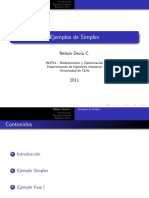 Ejemplos Simplex PDF