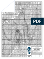 Topografia Curvas de Nivel