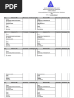 Borang Penyerahan Markah PBPPP 2017