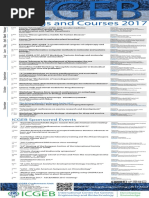 ICGEB_MeetingsAndCourses2017_Rev2May17