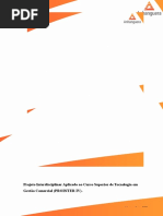 DESAFIO PROFISSIONAL  PRONTO GESTÃO COMERCIAL.doc