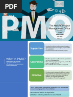 The AtekPC Project Management Office_Group 4