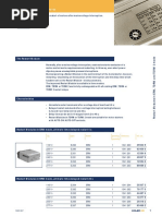 Holec Restart - Modules PDF