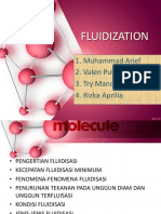 FLUIDISASI