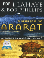 A Profecia da Babilônia - Livro 2 - O Segredo no Ararat - Tim Lahaye & Bob Phullips(3).pdf