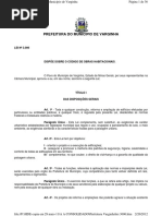 lei 3006 - Cod. obras de Varginha.pdf