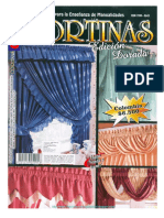 Cortinas Edicion Dorada. Revista 1.PDF Digital